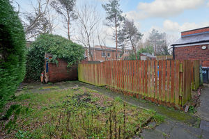 Edmund Road